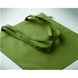 Torba na zakupy Fairtrade 180gr OSOLE+ COLOUR