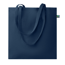 Torba na zakupy Fairtrade 180gr OSOLE+ COLOUR