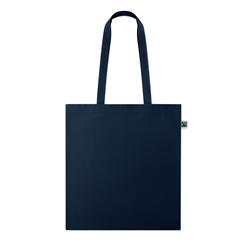 Torba na zakupy Fairtrade 180gr OSOLE+ COLOUR