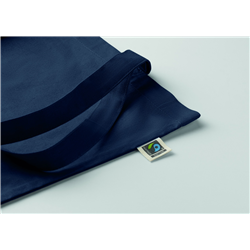 Torba na zakupy Fairtrade 180gr OSOLE+ COLOUR