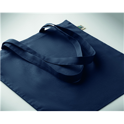Torba na zakupy Fairtrade 180gr OSOLE+ COLOUR