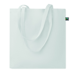 Torba na zakupy Fairtrade 180gr OSOLE+ COLOUR