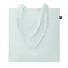 Torba na zakupy Fairtrade 180gr OSOLE+ COLOUR