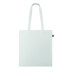 Torba na zakupy Fairtrade 180gr OSOLE+ COLOUR