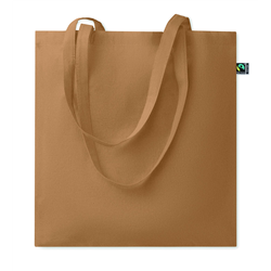 Torba na zakupy Fairtrade 180gr OSOLE+ COLOUR
