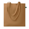 Torba na zakupy Fairtrade 180gr OSOLE+ COLOUR