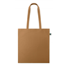Torba na zakupy Fairtrade 180gr OSOLE+ COLOUR