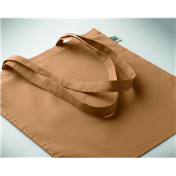 Torba na zakupy Fairtrade 180gr OSOLE+ COLOUR