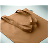 Torba na zakupy Fairtrade 180gr OSOLE+ COLOUR