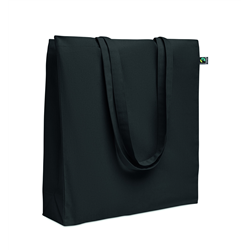 Torba na zakupy Fairtrade 180 g OSOLE++ COLOUR