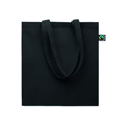 Torba na zakupy Fairtrade 180 g OSOLE++ COLOUR