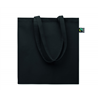 Torba na zakupy Fairtrade 180 g OSOLE++ COLOUR