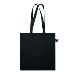 Torba na zakupy Fairtrade 180 g OSOLE++ COLOUR