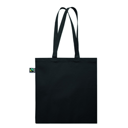 Torba na zakupy Fairtrade 180 g OSOLE++ COLOUR