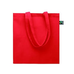 Torba na zakupy Fairtrade 180 g OSOLE++ COLOUR