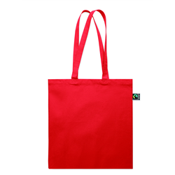 Torba na zakupy Fairtrade 180 g OSOLE++ COLOUR