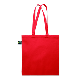 Torba na zakupy Fairtrade 180 g OSOLE++ COLOUR