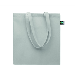 Torba na zakupy Fairtrade 180 g OSOLE++ COLOUR
