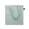 Torba na zakupy Fairtrade 180 g OSOLE++ COLOUR