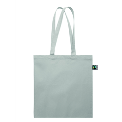Torba na zakupy Fairtrade 180 g OSOLE++ COLOUR