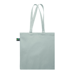 Torba na zakupy Fairtrade 180 g OSOLE++ COLOUR