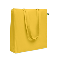 Torba na zakupy Fairtrade 180 g OSOLE++ COLOUR