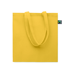 Torba na zakupy Fairtrade 180 g OSOLE++ COLOUR