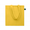 Torba na zakupy Fairtrade 180 g OSOLE++ COLOUR
