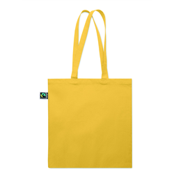 Torba na zakupy Fairtrade 180 g OSOLE++ COLOUR