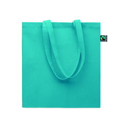 Torba na zakupy Fairtrade 180 g OSOLE++ COLOUR
