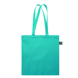 Torba na zakupy Fairtrade 180 g OSOLE++ COLOUR