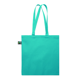 Torba na zakupy Fairtrade 180 g OSOLE++ COLOUR