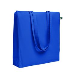 Torba na zakupy Fairtrade 180 g OSOLE++ COLOUR