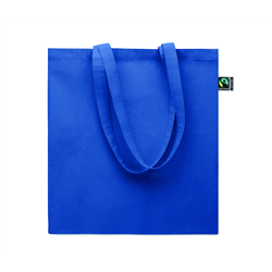 Torba na zakupy Fairtrade 180 g OSOLE++ COLOUR