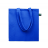 Torba na zakupy Fairtrade 180 g OSOLE++ COLOUR