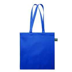 Torba na zakupy Fairtrade 180 g OSOLE++ COLOUR
