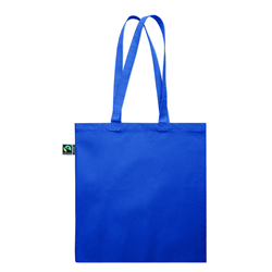 Torba na zakupy Fairtrade 180 g OSOLE++ COLOUR