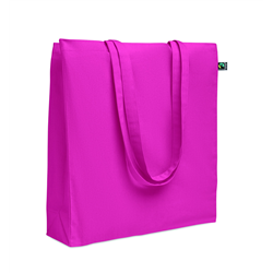 Torba na zakupy Fairtrade 180 g OSOLE++ COLOUR