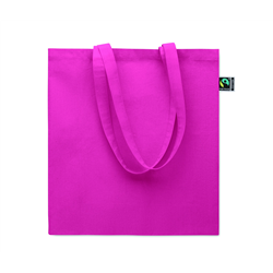 Torba na zakupy Fairtrade 180 g OSOLE++ COLOUR