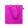 Torba na zakupy Fairtrade 180 g OSOLE++ COLOUR