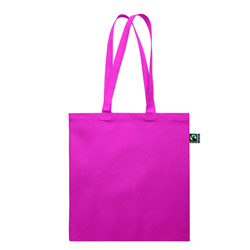 Torba na zakupy Fairtrade 180 g OSOLE++ COLOUR