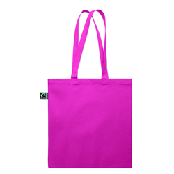 Torba na zakupy Fairtrade 180 g OSOLE++ COLOUR