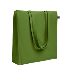 Torba na zakupy Fairtrade 180 g OSOLE++ COLOUR