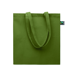 Torba na zakupy Fairtrade 180 g OSOLE++ COLOUR