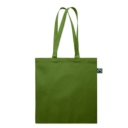 Torba na zakupy Fairtrade 180 g OSOLE++ COLOUR