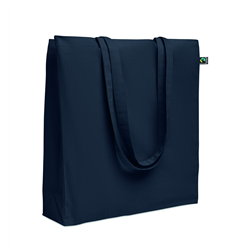 Torba na zakupy Fairtrade 180 g OSOLE++ COLOUR