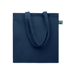 Torba na zakupy Fairtrade 180 g OSOLE++ COLOUR