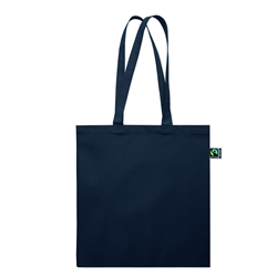 Torba na zakupy Fairtrade 180 g OSOLE++ COLOUR