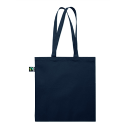 Torba na zakupy Fairtrade 180 g OSOLE++ COLOUR