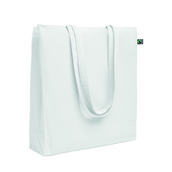 Torba na zakupy Fairtrade 180 g OSOLE++ COLOUR